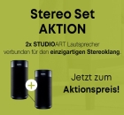 Revox Multiroom Lautsprecher Studio Art Stereo Set